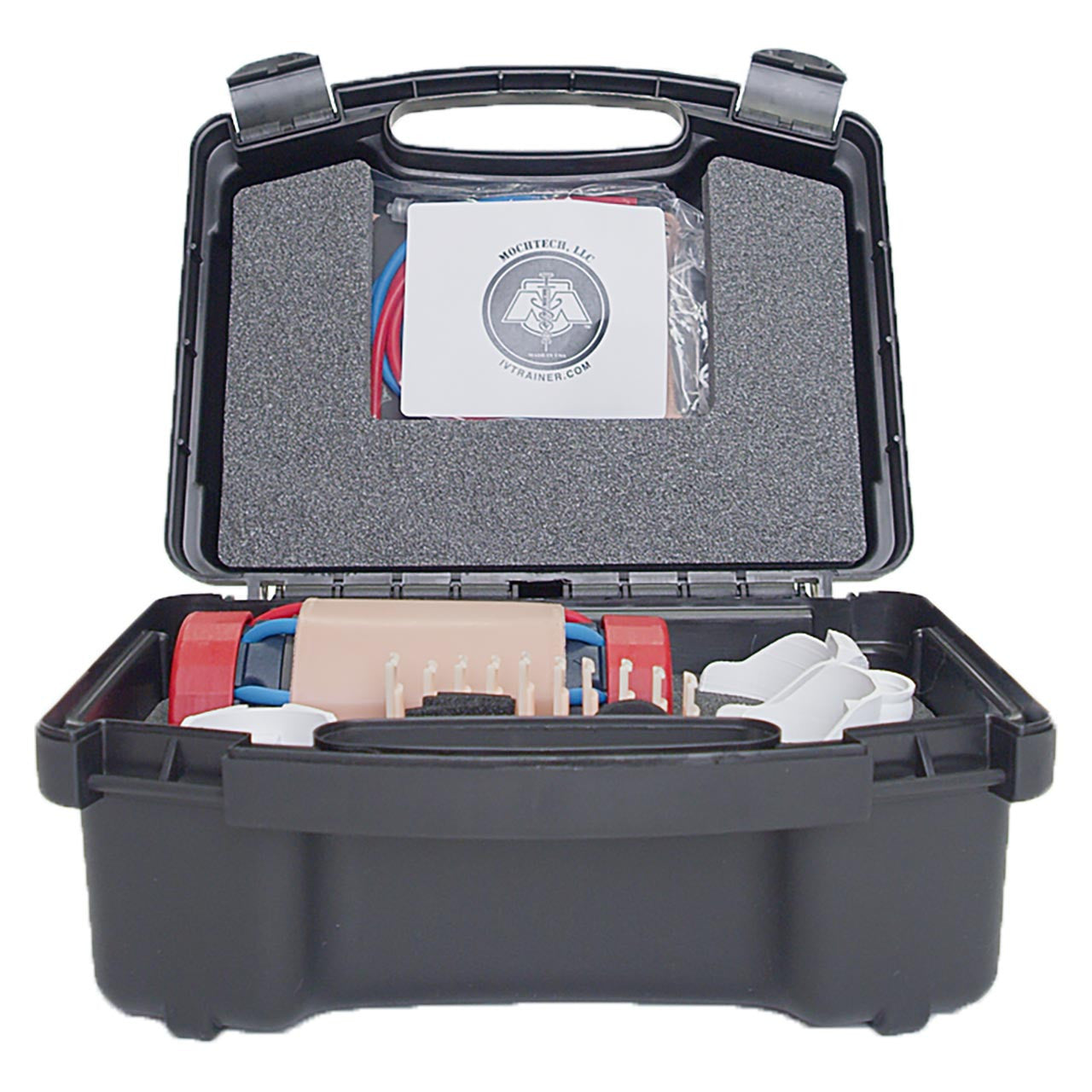 MochTech MITS Kit in Case with all attachments