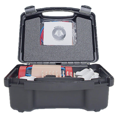 MochTech MITS Kit in Case with all attachments