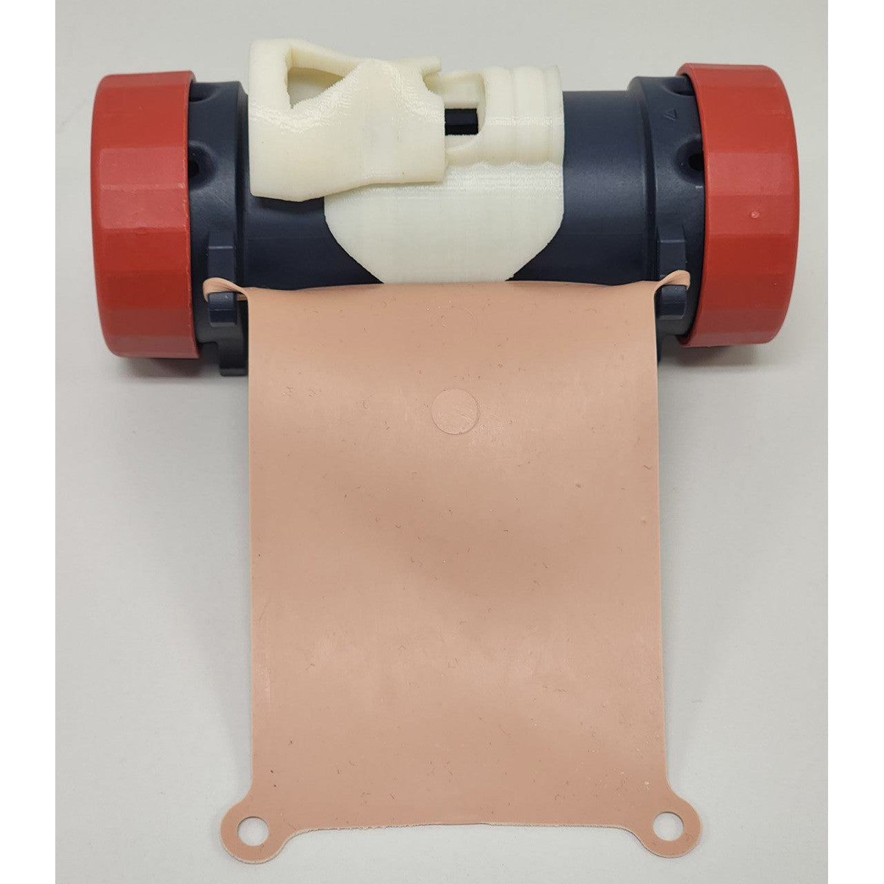 Mochtech Emergency Cric Neck Attachment, Open