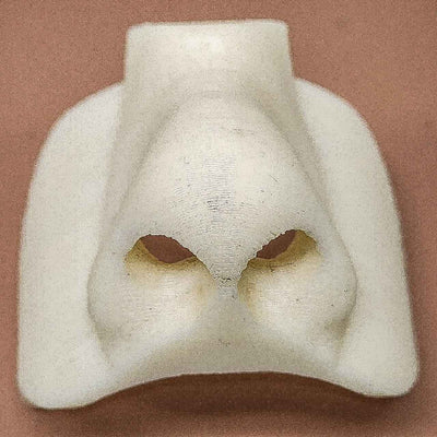 Mochtech Nose Piece Attachment, main image