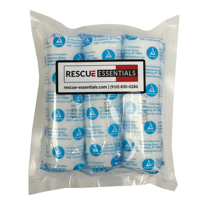 Gauze Rolls - 3 pack