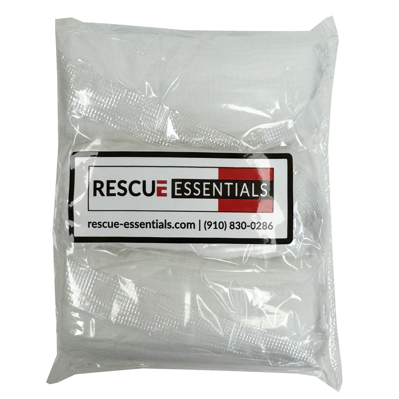 Gauze Rolls - 3 pack