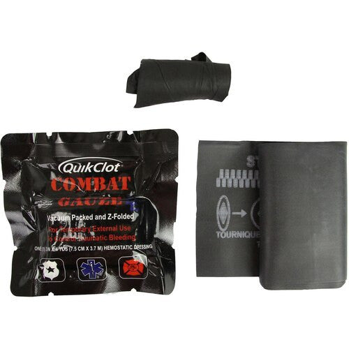 Concealed Carry Trauma Kit
