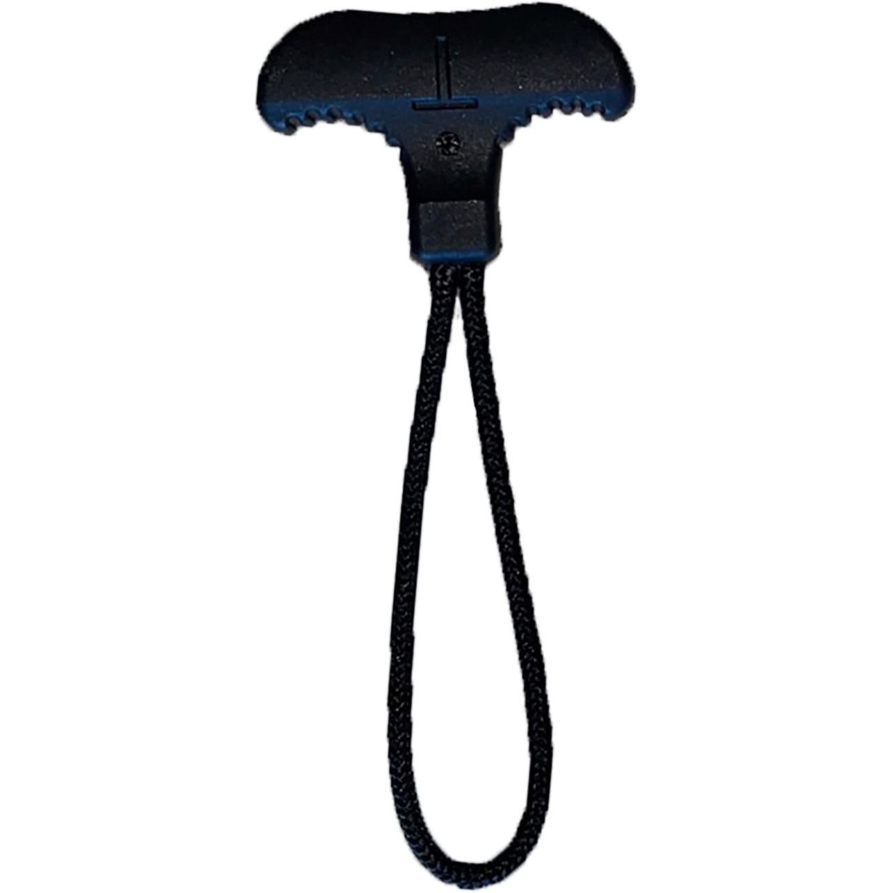 T Grip Zipper Pulls