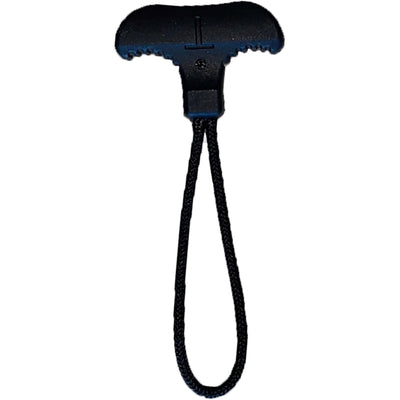 T Grip Zipper Pulls