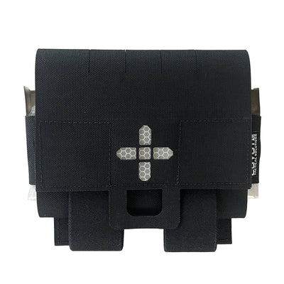 BURRITO Mini Medical Pouch