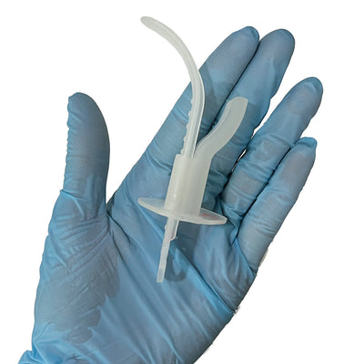 NuZone Dual-Air® Adjustable Oropharyngeal Airway