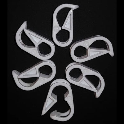 Mochtech IV Trainer Replacement Parts