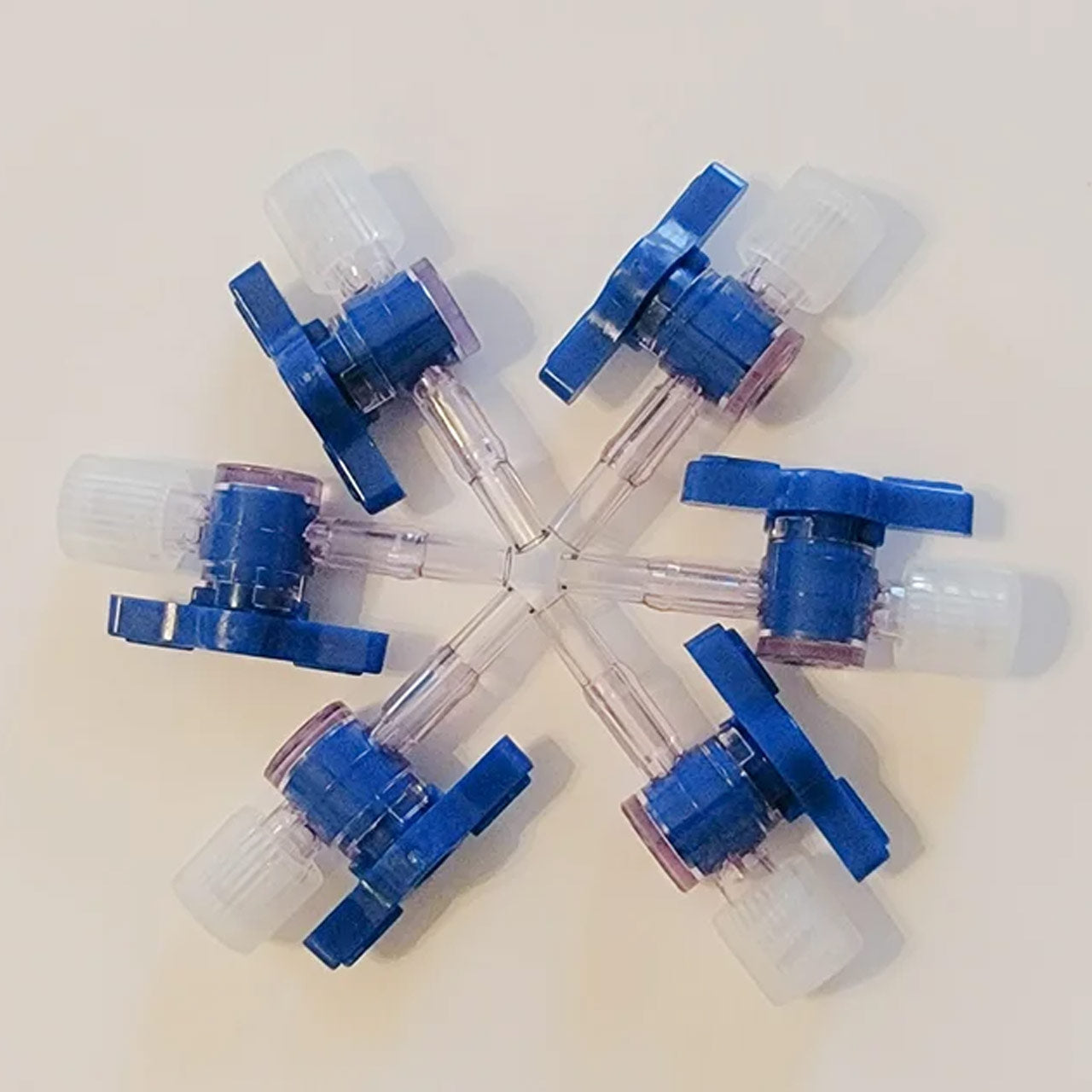 Mochtech IV Trainer Replacement Parts