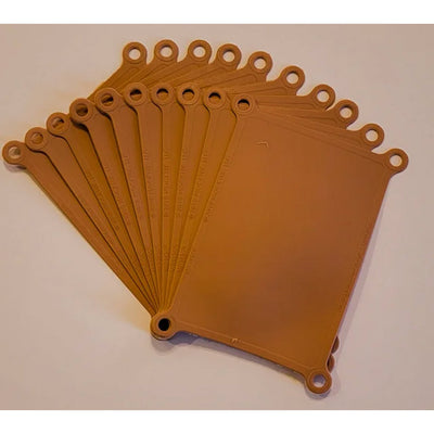 Mochtech IV Trainer Replacement Parts