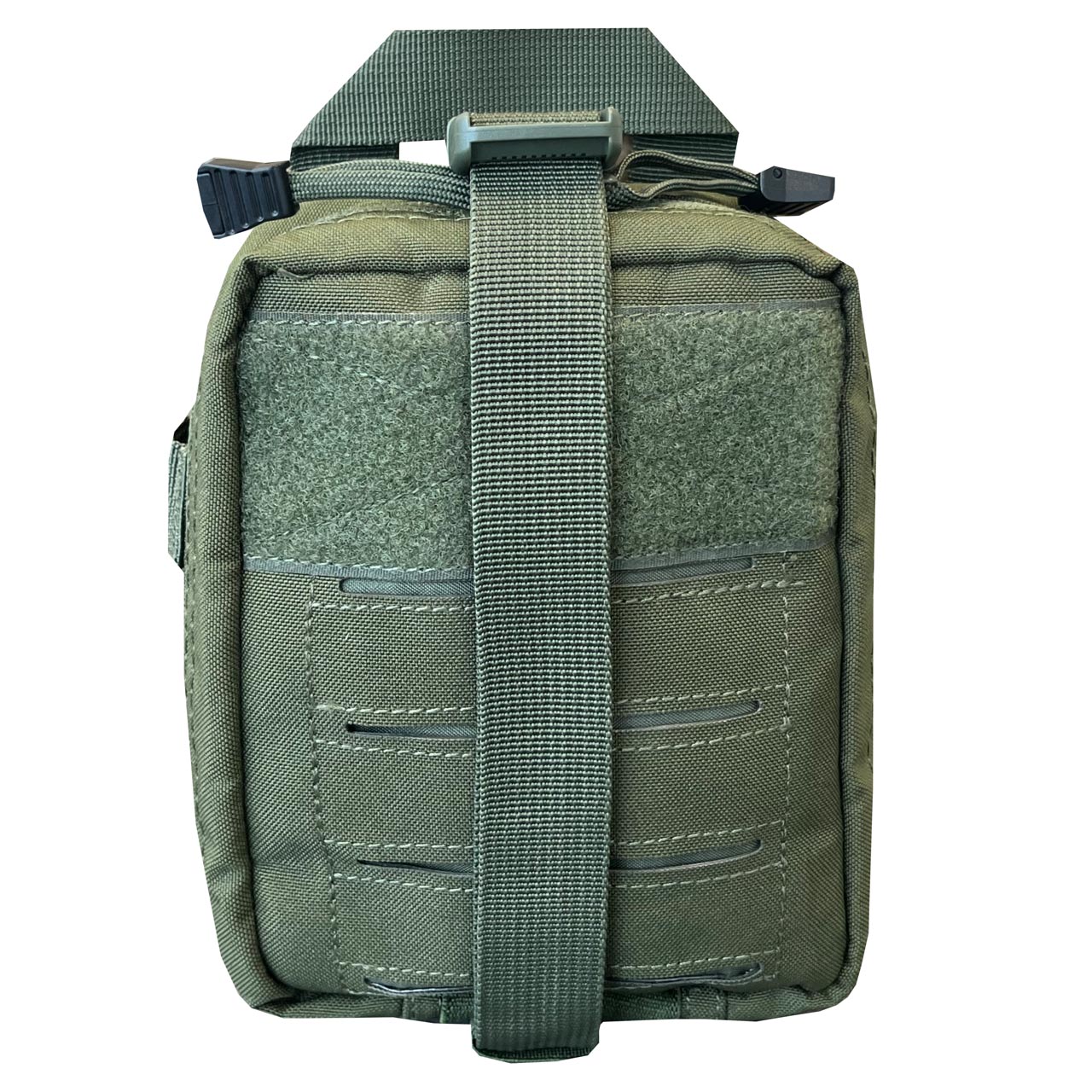 Rescue Essentials Rip-Away Compact IFAK Pouch, Gen 2