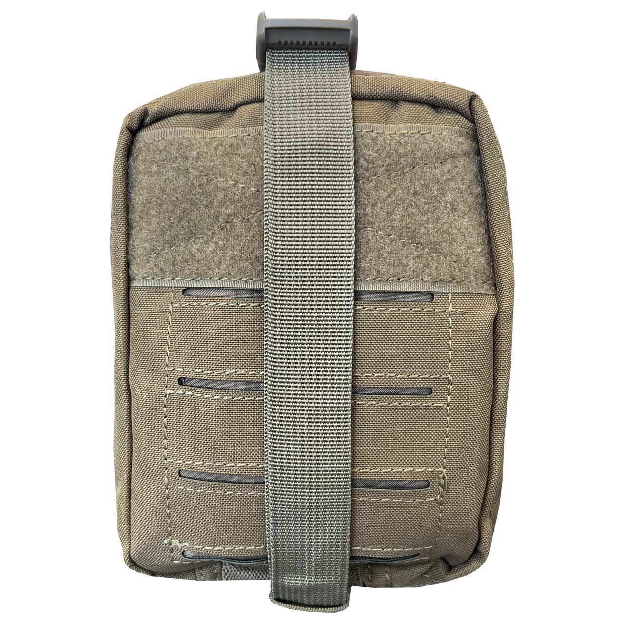 Rescue Essentials Rip-Away Compact IFAK Pouch, Gen 2