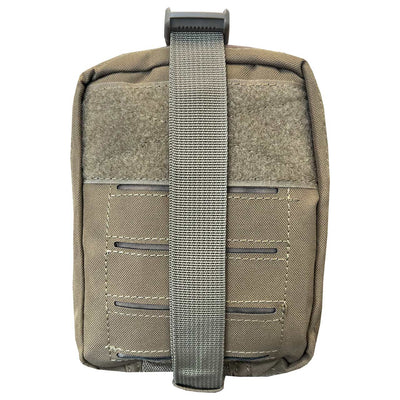 Rescue Essentials Rip-Away Compact IFAK Pouch, Gen 2
