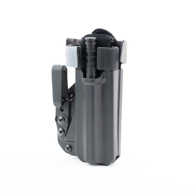Inside the Waistband (IWB) RIGID TQ Case for CAT
