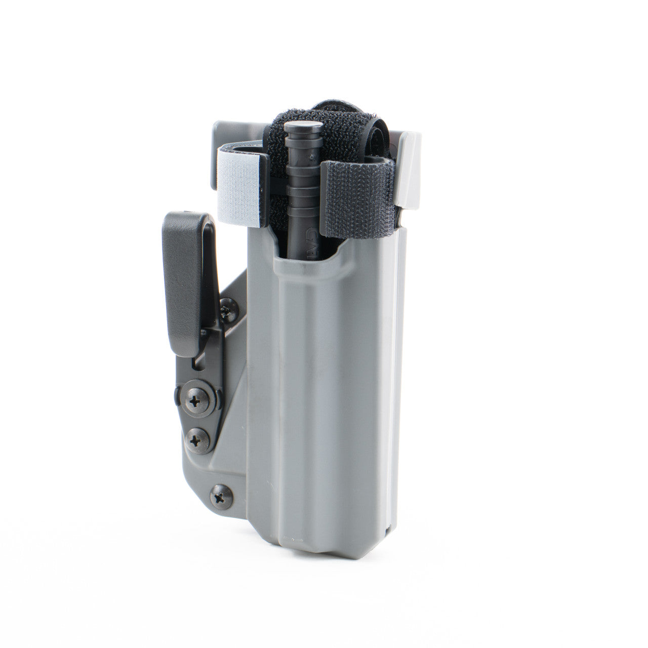 Inside the Waistband (IWB) RIGID TQ Case for CAT