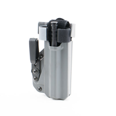 Inside the Waistband (IWB) RIGID TQ Case for CAT