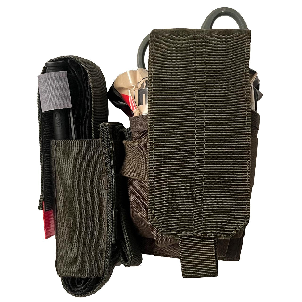 US Customs & Border Protection Casualty Response Kit