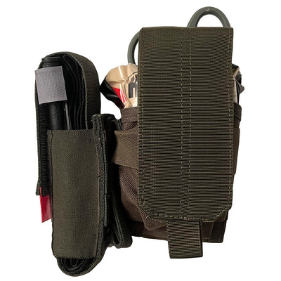 US Customs & Border Protection Casualty Response Kit