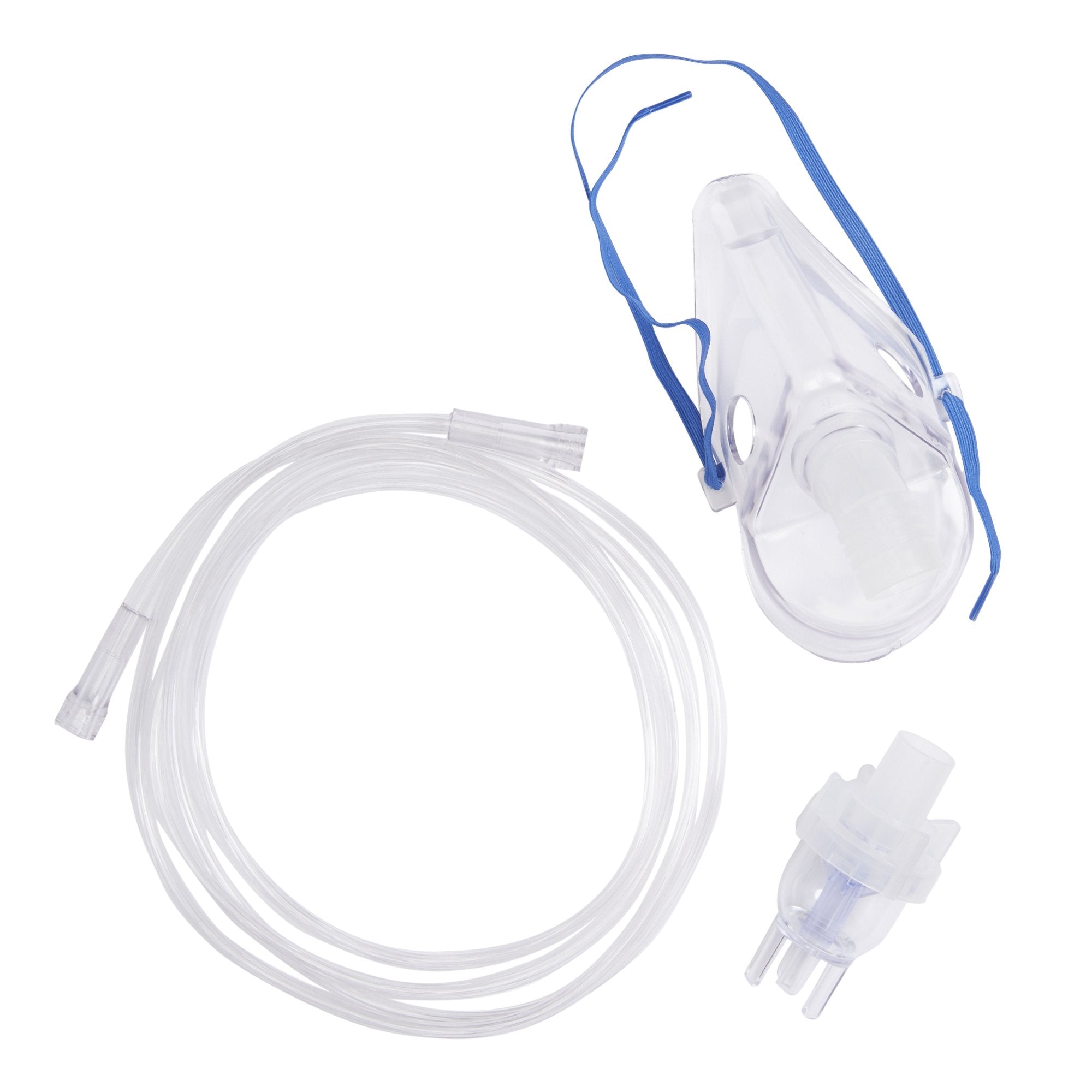 Nebulizer Mask Kit