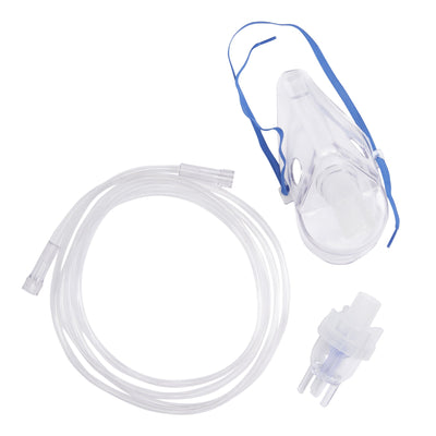 Nebulizer Mask Kit