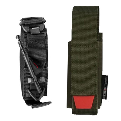 SOF Tourniquet with Holder