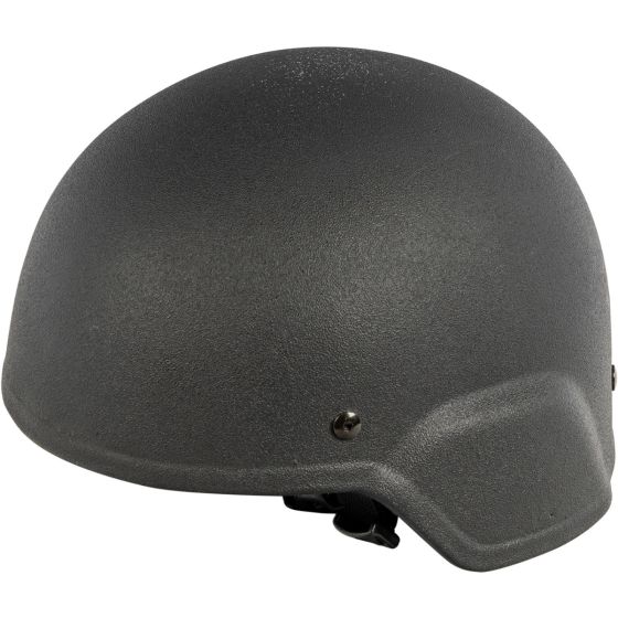 Ballistic Helmets