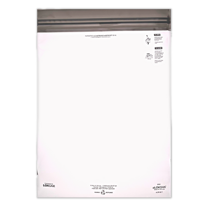 aLOKSAK® Waterproof Bags (2 Pack)