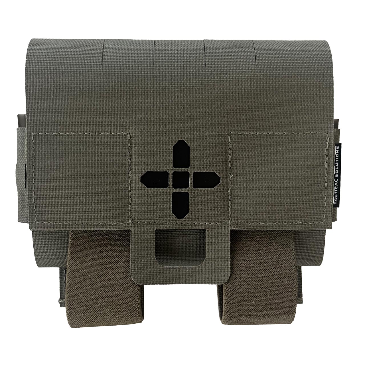 BURRITO Mini Medical Pouch