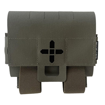 BURRITO Mini Medical Pouch