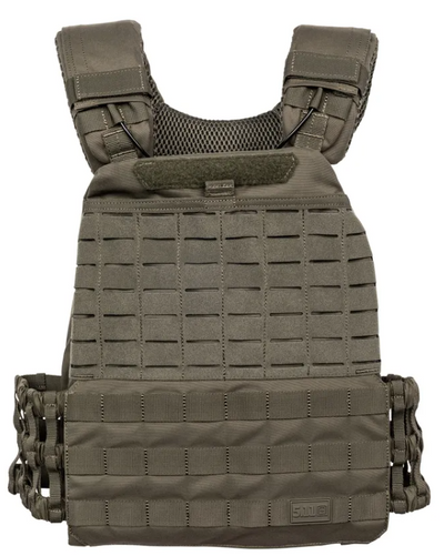 TacTec Plate Carrier