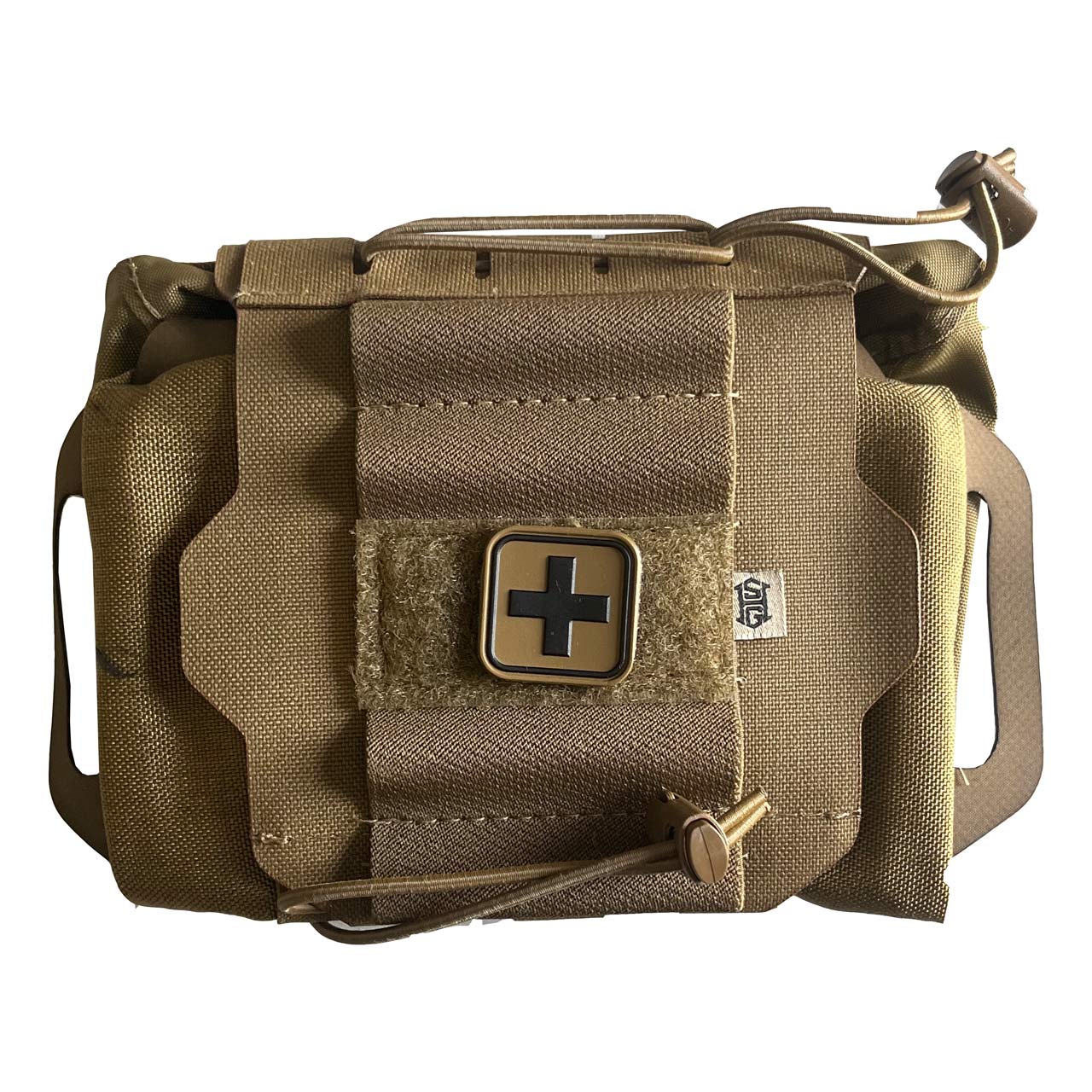 ReFlex™ IFAK System – Rescue Essentials