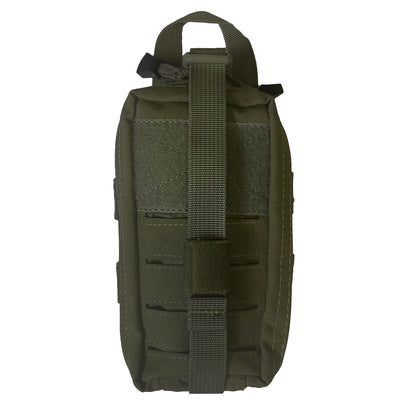 Rescue Essentials Mini Rip-Away IFAK Pouch