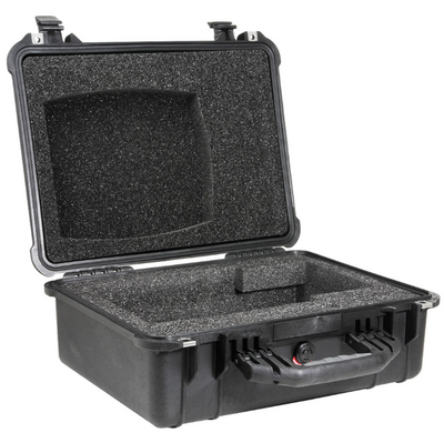 ZOLL AED Plus Hard Sided Carry Case (Reg or Large Size)