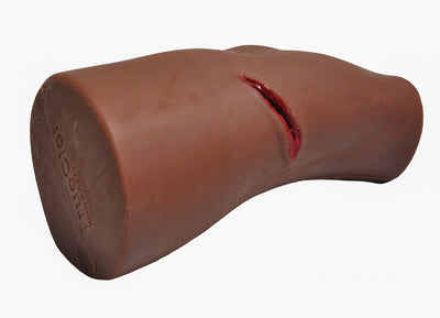 TrueClot® PCT3 Leg Trainer