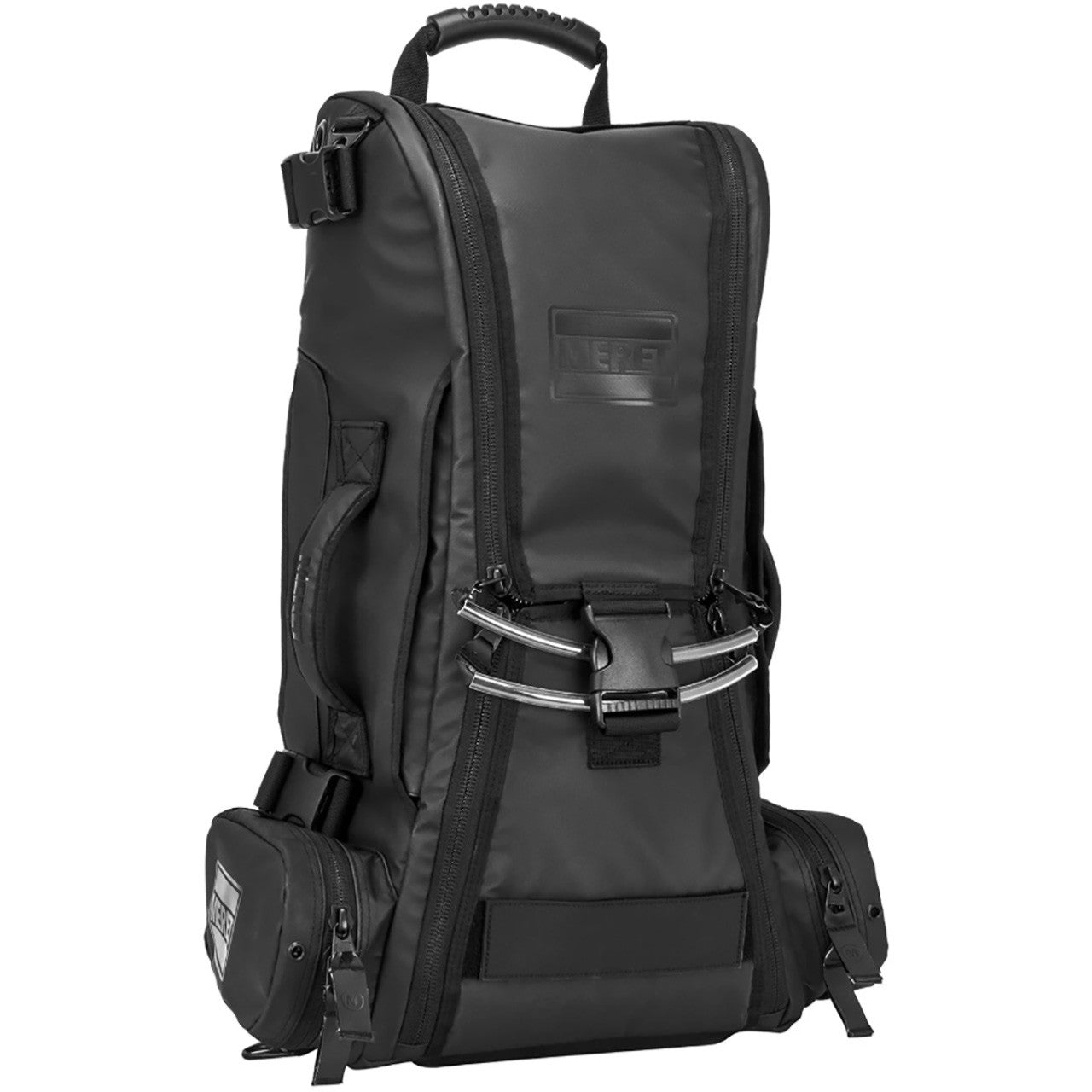 Meret Recover Pro X O2 Response Bag – Rescue Essentials
