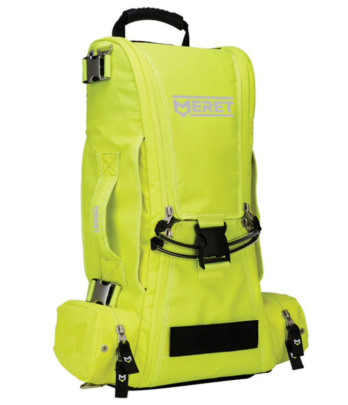 MERET Recover Pro X O2 Response Bag