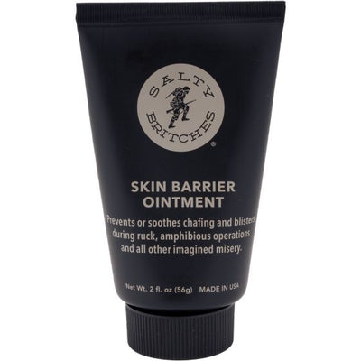 Salty Britches Skin Barrier Ointment, 2 Oz (Single or Case)