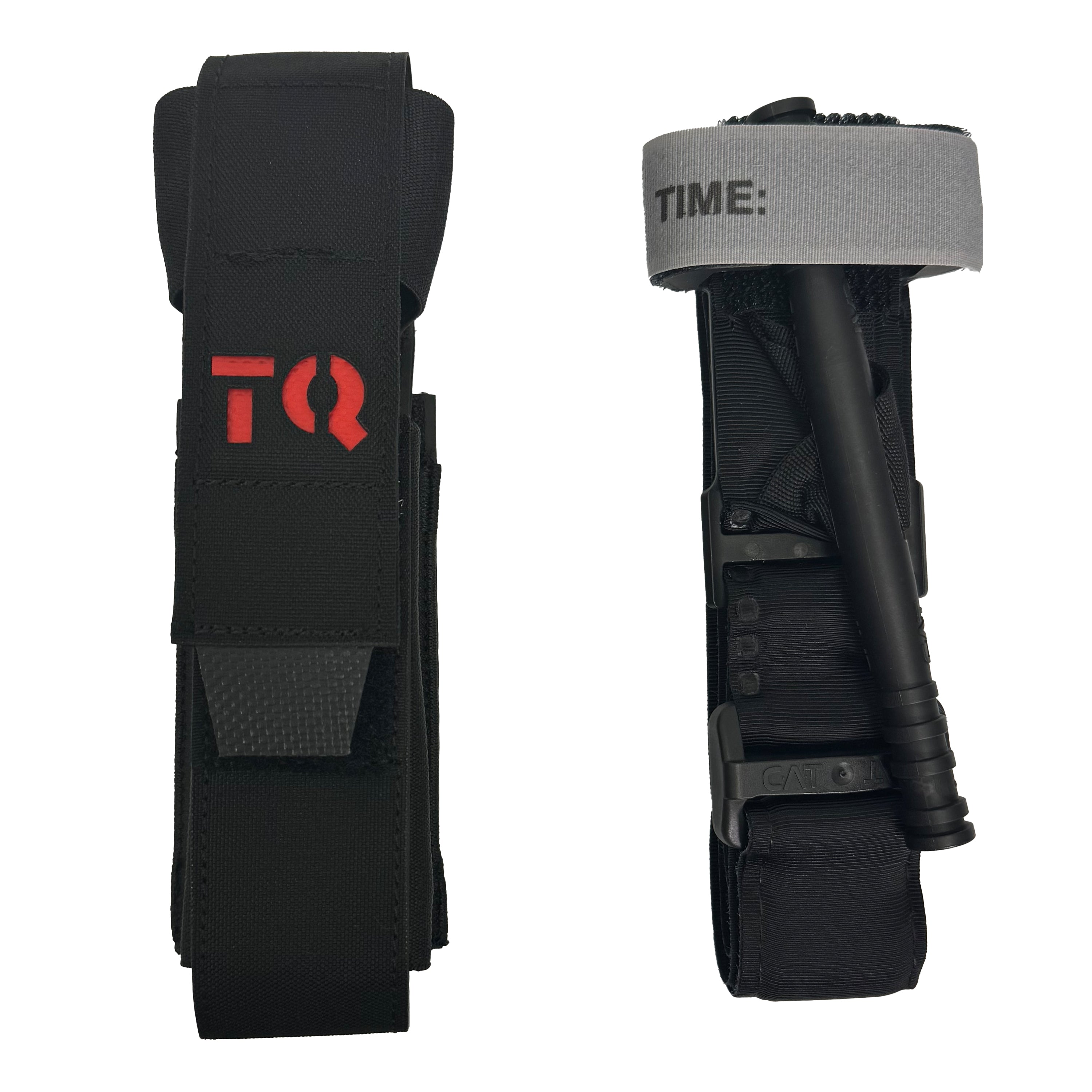 CAT Tourniquet ブラック　ターニケット Gen7 　実物 CAT Tourniquet & Holder | North American Rescue Essentials
