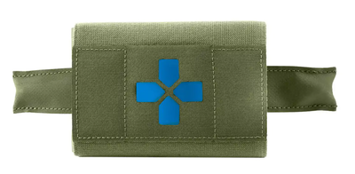 Micro Trauma Kit NOW! - Pouch Only