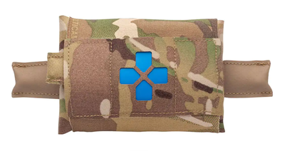 Micro Trauma Kit NOW! - Pouch Only