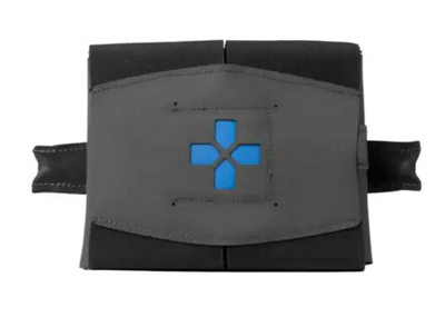 Micro Trauma Kit NOW! Plus+ - Pouch Only