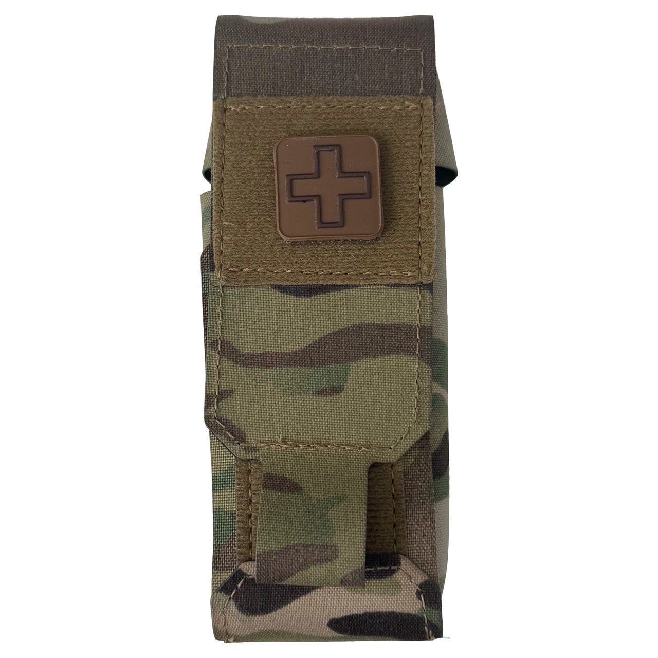 Eleven 10® Soft-Side TQ Pouch V2