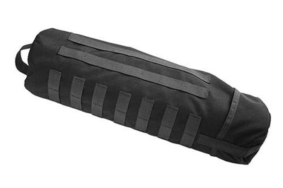 Foxtrot DA Litter w/ Carrier by TacMed Solutions is small enough to attach to your kit or another bag.