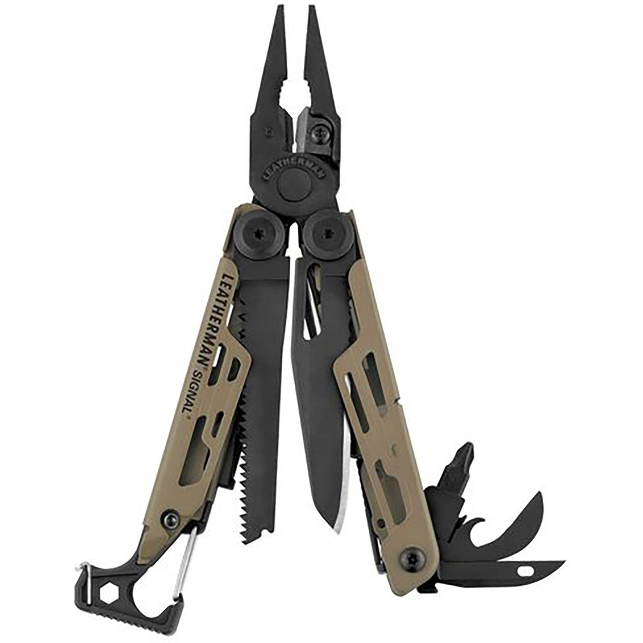 Leatherman® Signal Multi-Tool