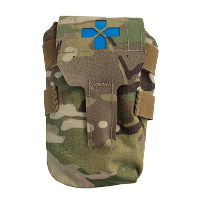 Trauma Kit NOW! - Small Pouch