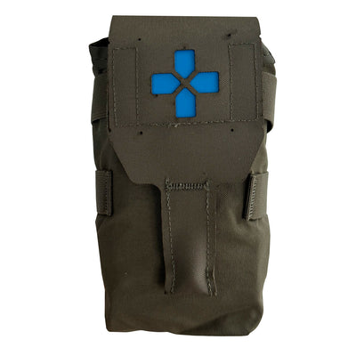 Trauma Kit NOW! - Small Pouch
