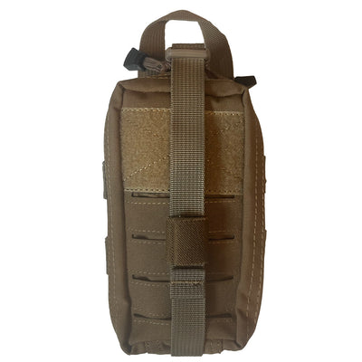 Rescue Essentials Mini Rip-Away IFAK