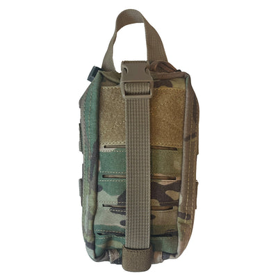 Rescue Essentials Mini Rip-Away IFAK