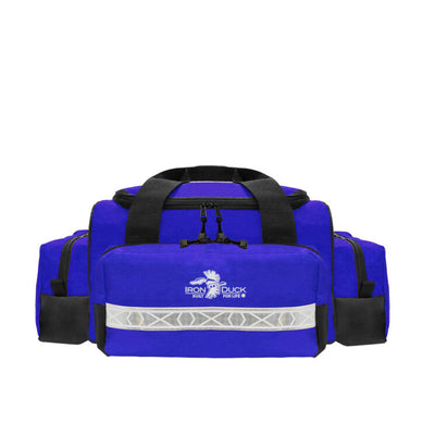 Pack Case Triple by Iron Duck