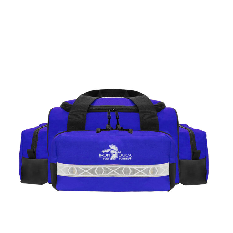 Pack Case Triple by Iron Duck